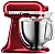 Планетарный миксер KitchenAid 5KSM185PSECA