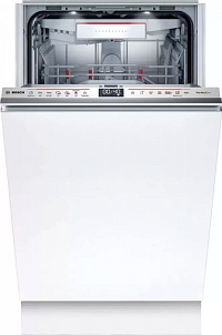 Встраиваемая посудомоечная машина Bosch SPV6YMX11E