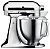 Планетарный миксер KitchenAid 5KSM185PSECR