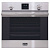 Газовый духовой шкаф OGG 771 CFX