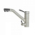 Смеситель EMAR EC-3008 3008.2 Топаз, смеситель кух.
