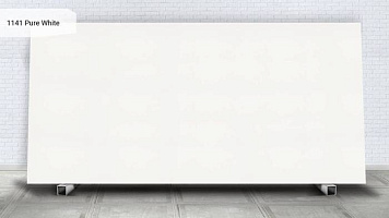 1141 Pure White