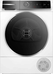 Сушильная машина Bosch WQB246CNBY