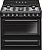 Варочный центр Smeg TR90BL9