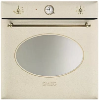 Духовой шкаф Smeg SC850AVO9