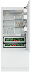 Встраиваемый холодильник KitchenAid KCVCX 20901L