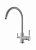 Смеситель EMAR EC-3007 3007.5 Агат, смеситель кух.