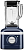 Стационарный блендер KitchenAid 5KSB4026EIB