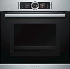 Духовой шкаф Bosch HNG6764S6
