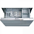 Встраиваемый холодильник KitchenAid KCBDX 88900