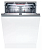 Встраиваемая посудомоечная машина Bosch SBV6ZCX49E