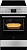 Комбинированная плита Electrolux RKR560202X