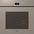Встраиваемая комби-пароварка Miele DGC 7460 HCX Pearl beige