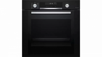 Встраиваемый духовой шкаф BOSCH HBG378EB6R