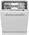 Полновстраиваемая посудомоечная машина Miele G 5260 SCVi Active Plus