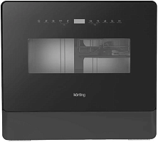 Компактная посудомоечная машина Korting KDF 26630 GN