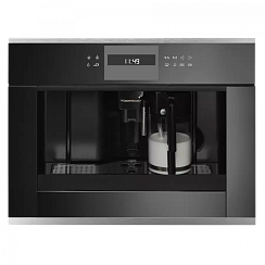 Встраиваемая кофемашина Kuppersbusch CKV 6550.0 S1 Stainless steel