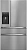 Холодильник Electrolux LLI9VF54X0
