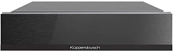 Встраиваемый подогреватель посуды Kuppersbusch CSW 6800.0 GPH 5 Black Velvet