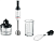 Блендер Bosch MSM4W421 белый