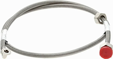 Шланг для подключения ледогенератора к воде Liebherr 6030023
