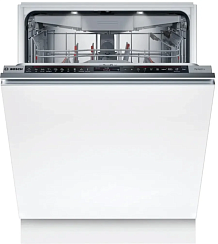 Встраиваемая посудомоечная машина Bosch SMD8TCX01E