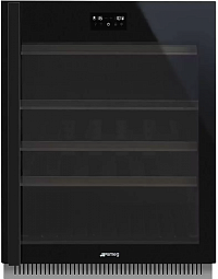 Винный холодильник Smeg CVI638RWN3