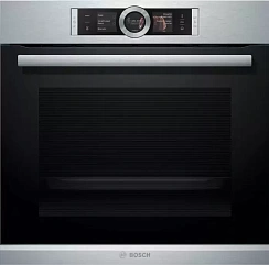 Духовой шкаф Bosch HSG656XS1