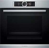 Духовой шкаф Bosch HSG656XS1