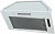 Встраиваемая вытяжка Kuppersberg INTOUCH 60 W
