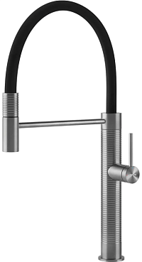 Смеситель Smeg MID6SS