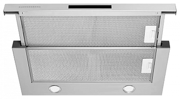 Встраиваемая вытяжка Kuppersberg SLIMBOX 60 X