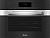 Встраиваемая комби-пароварка Miele DGC 7840 EDST/CLST