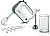 Миксер Bosch MFQ49700
