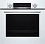 Духовой шкаф Bosch HIJ517YW2R