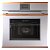 Духовой шкаф Kuppersbusch B 6550.0 G7