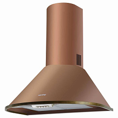 Купольная вытяжка KHC 6930 RC