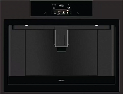 Встраиваемая автоматическая кофемашина Asko CM8477A