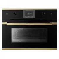 Встраиваемый паровой шкаф Kuppersbusch CD 6350.0 S4 Gold
