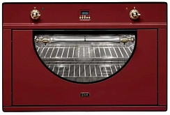 Духовой шкаф Ilve 900-AMP Red
