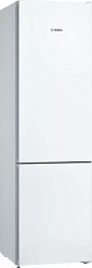 Двухкамерный холодильник Bosch KGN39UW316