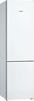 Двухкамерный холодильник Bosch KGN39UW316