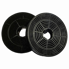 Угольный фильтр для вытяжки Korting KIT 0279