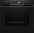 Духовой шкаф Bosch HBG4795B1S