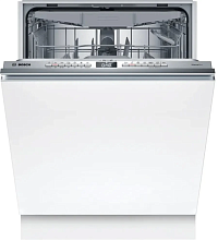 Встраиваемая посудомоечная машина Bosch SMV4EVX11E