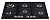 Варочная панель Ilve H906CNVGF