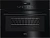 Встраиваемая микроволновая печь AEG KMR721000B