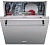 Встраиваемая посудомоечная машина KitchenAid KDSCM 82130