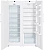Холодильник Liebherr SBS 7212 Comfort NoFrost