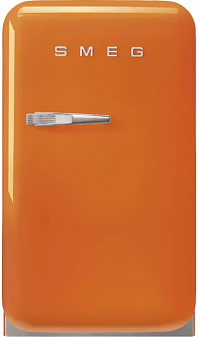 Холодильник Smeg FAB5ROR5